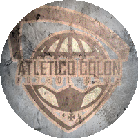 Logo Atlético Colón